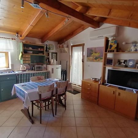La Calletta Rovinj Kültér fotó