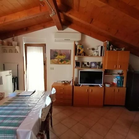La Calletta Rovinj Kültér fotó