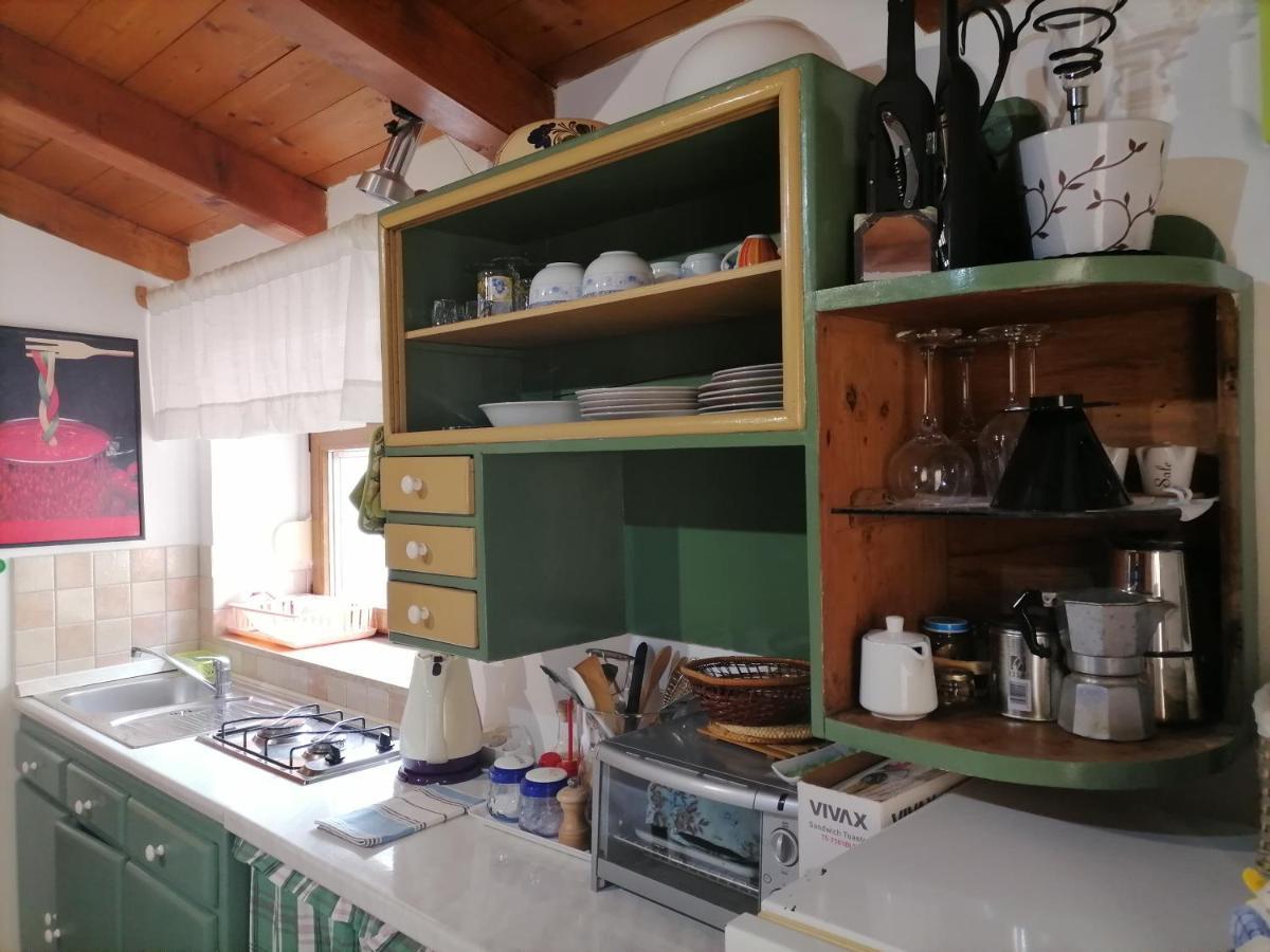 La Calletta Rovinj Kültér fotó