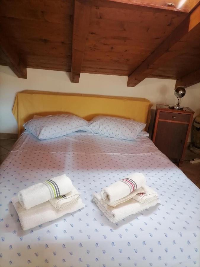 La Calletta Rovinj Kültér fotó