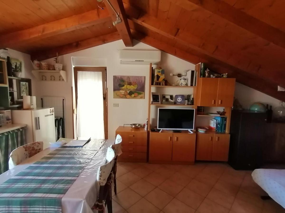 La Calletta Rovinj Kültér fotó