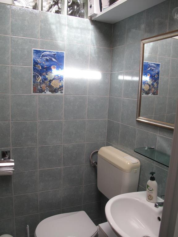La Calletta Rovinj Kültér fotó