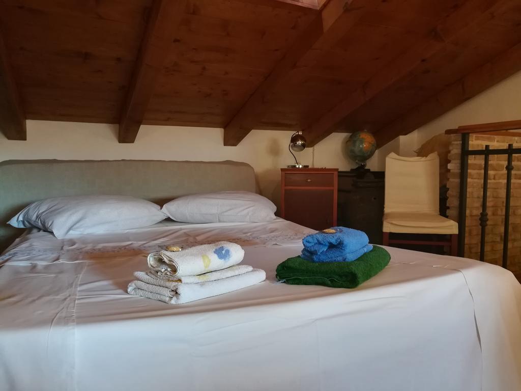 La Calletta Rovinj Kültér fotó