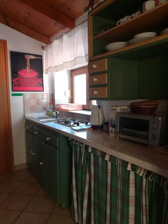 La Calletta Rovinj Kültér fotó